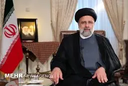Iran President felicitates new Iraqi President on election