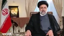 Iran President felicitates new Iraqi President on election