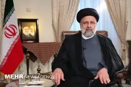 Iran President felicitates new Iraqi President on election