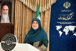 متحدثة الحکومة:مجلس الوزراء یوافق علی صرف المنح الدراسیة للطلبة المتفوقین