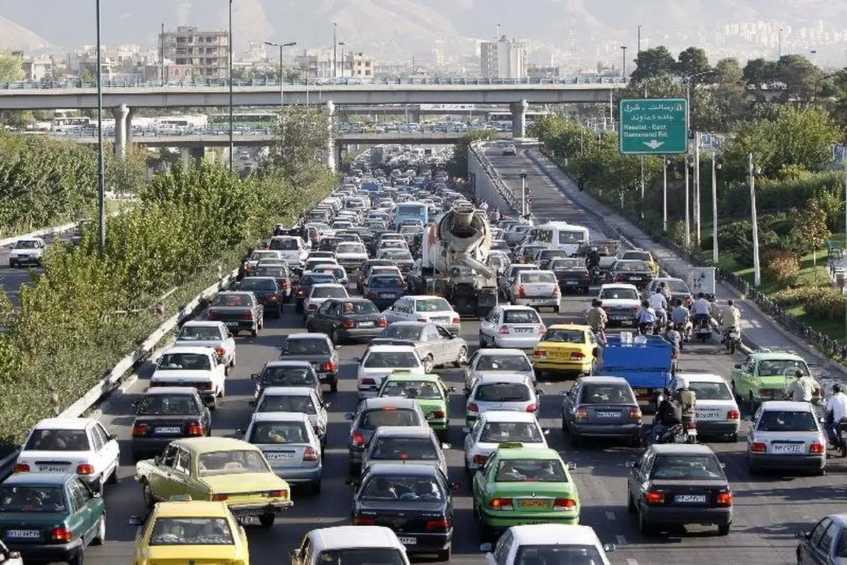 اعلام آیین نامه بیمه رانندگان تاکسی های اینترنتی 
