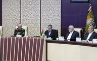 Palestinian cause among Iran's main strategies: Gen. Bagheri