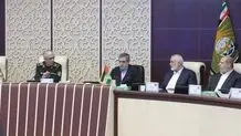 Palestinian cause among Iran's main strategies: Gen. Bagheri