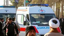 وخامت حال ۵ مجروح حادثه تروریستی کرمان/ ٣٢ نفر در مراقبت‌های ویژه