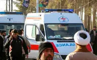 اعلام نتایج اولیه بررسی‌های کمیسیون امنیت ملی از حادثه تروریستی کرمان
