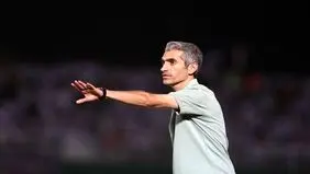 جباری با قهرمانی استقلال پشت سر قلعه نویی ایستاد