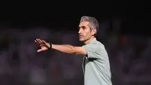 جباری با قهرمانی استقلال پشت سر قلعه نویی ایستاد