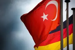 وزرای خارجه ترکیه و آلمان درباره جنگ ایران گفت‌وگو کردند