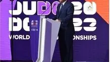 خبر خوش رئیس فدراسیون جهانی برای جودو ایران