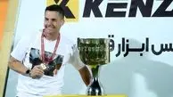 واکنش نهایی ویه‌را به پیشنهاد پرسپولیس 