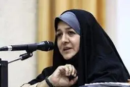  پیام این قانون این است که قرار نیست تغییری اتفاق بیفتد

