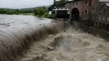 وقوع دوباره سیل در مشهد؛ آخرین وضعیت سیل‌زدگان و مفقودشدگان سیل اعلام شد/ ویدئو و تصاویر
