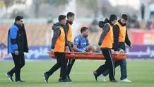 غیبت 2 بازیکن استقلال در بازی با ملوان