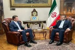 حذف ویزای گردشگری ایران و روسیه از سال ۲۰۲۳