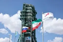 Iran to send at least two satellites into space by yearend