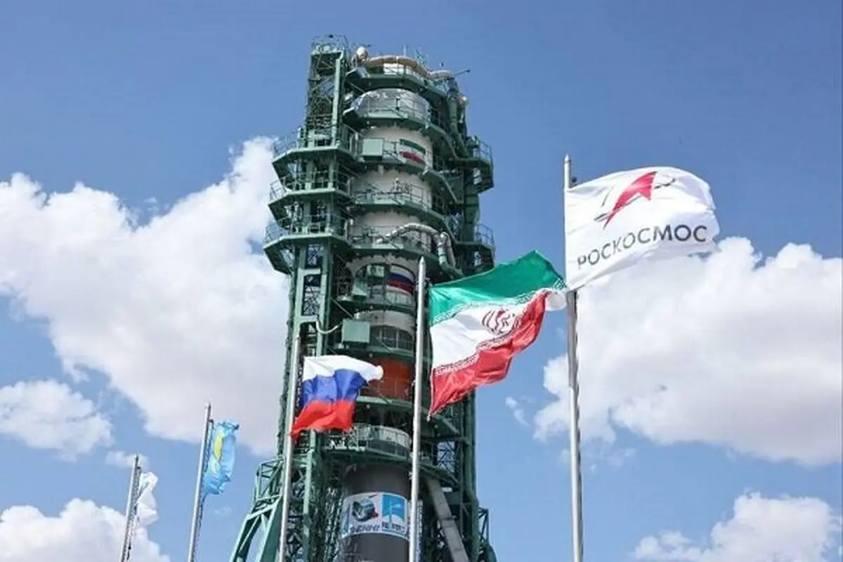 Iran to send at least two satellites into space by yearend