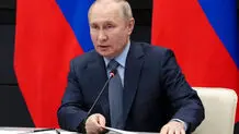 Putin to declare commitment to Iranian rail project
