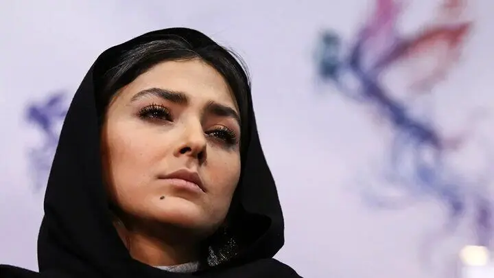 اعتراض هدی زین العابدین به جنگ علیه ایران
