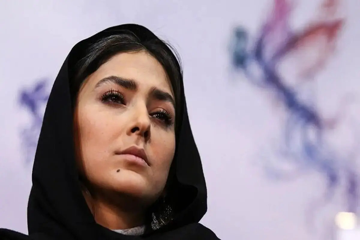 اعتراض هدی زین العابدین به جنگ علیه ایران