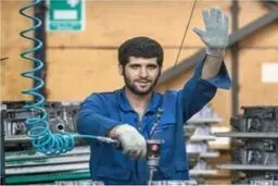 چه کسب‌ و کارهایی در این جنگ آسیب دیدند ؟