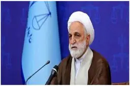 رییس قوه قضاییه: حوادث معدنی در صورت پیگیری‌های مسوولان، تکرار نمی‌شد
