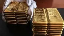 افزایش قیمت طلا در بازار تهران