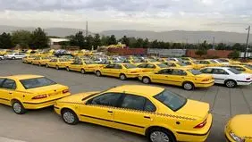 واکنش اتحادیه تاکسیرانی به قتل الهه حسین‌نژاد/ حمل و نقل مسافر بدون مجوز، غیرقانونی است 