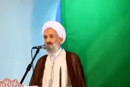امام جمعه ساری: نیروی انتظامی و بسیج باید درباره کشف حجاب برخورد جدی کنند