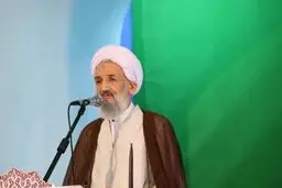 امام جمعه ساری: نیروی انتظامی و بسیج باید درباره کشف حجاب برخورد جدی کنند