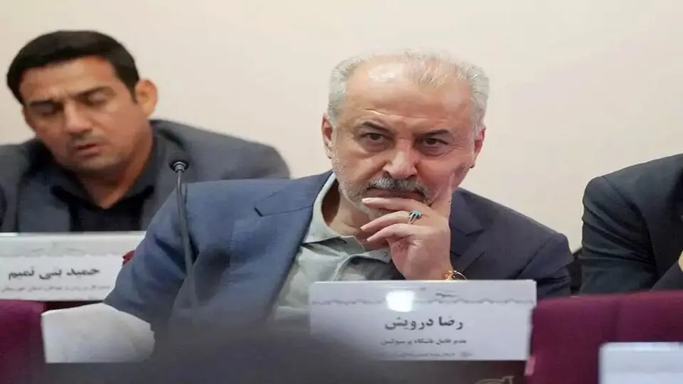 هزینه ۱۰۰ میلیاردی پرسپولیس در نقل و انتقالات اخیر