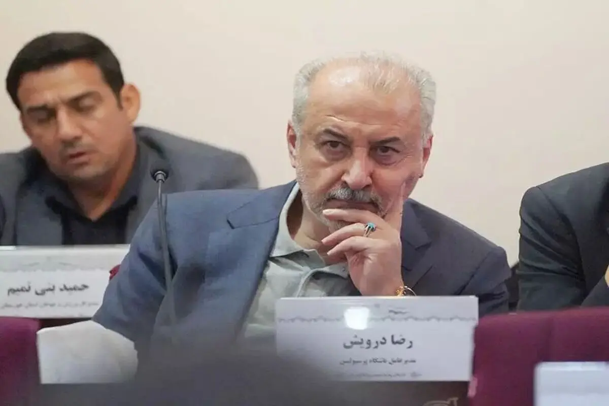 هزینه ۱۰۰ میلیاردی پرسپولیس در نقل و انتقالات اخیر