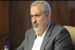 نامه معرفی وزیر پیشنهادی صمت اعلام وصول شد