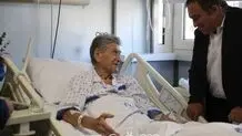 اکبر کارگرجم پیشکسوت استقلال درگذشت