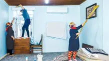 امنیت شغلی، رؤیای نیمه‌جان