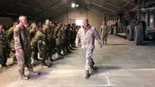 عربستان حمله به پایگاه هوایی «شاهزاده سلطان» را تکذیب کرد