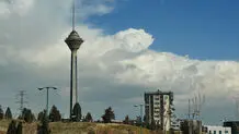 کیفیت هوای تهران قابل قبول است
