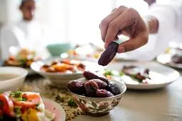 این توصیه‌ها برای تغذیه در ماه رمضان را جدی بگیرید