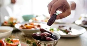 این توصیه‌ها برای تغذیه در ماه رمضان را جدی بگیرید