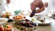 این توصیه‌ها برای تغذیه در ماه رمضان را جدی بگیرید