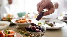 این توصیه‌ها برای تغذیه در ماه رمضان را جدی بگیرید
