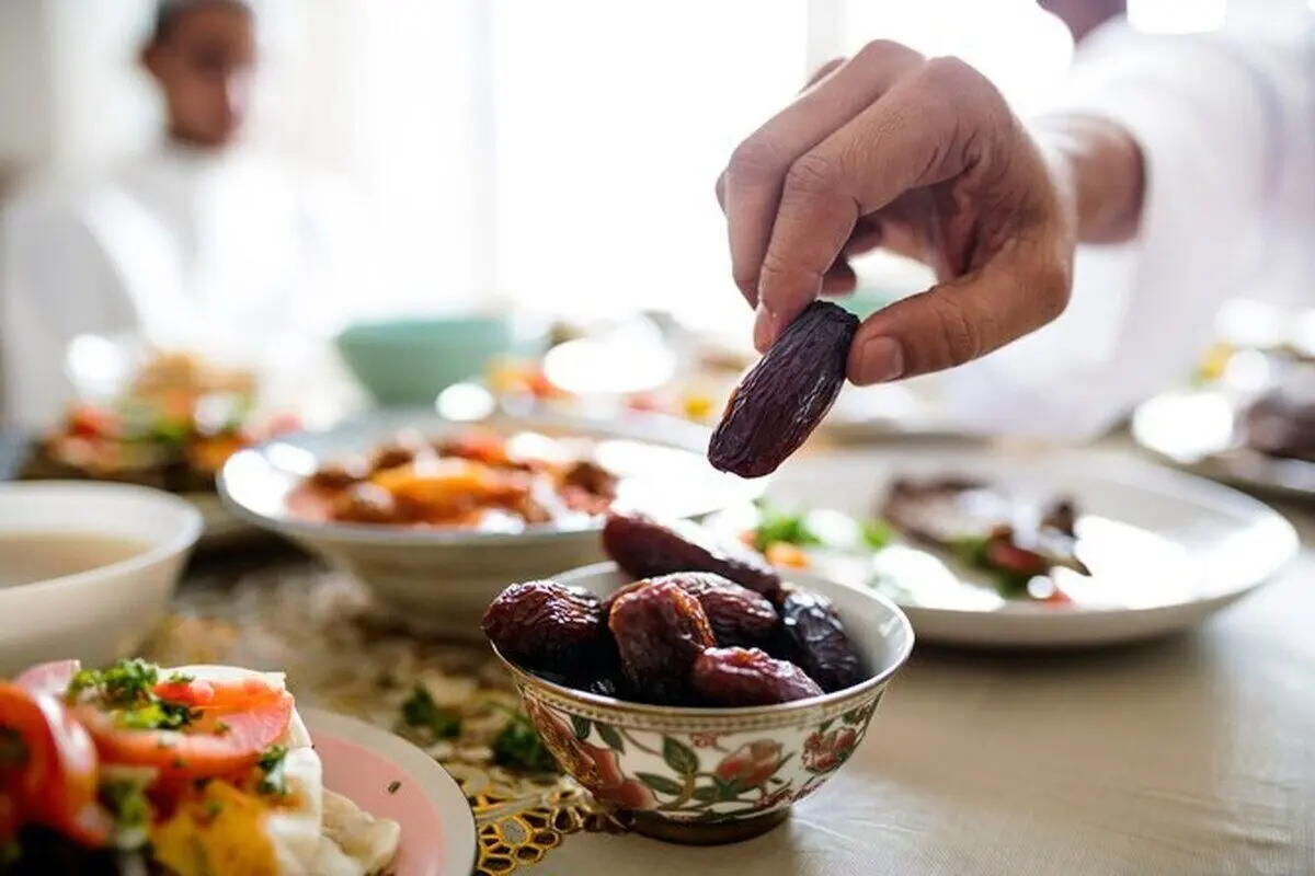 این توصیه‌ها برای تغذیه در ماه رمضان را جدی بگیرید