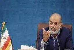 وزیر کشور: نسل «زد» ارتباطی با فرهنگ ایرانی ندارد 