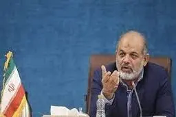 وزیر کشور: نسل «زد» ارتباطی با فرهنگ ایرانی ندارد 