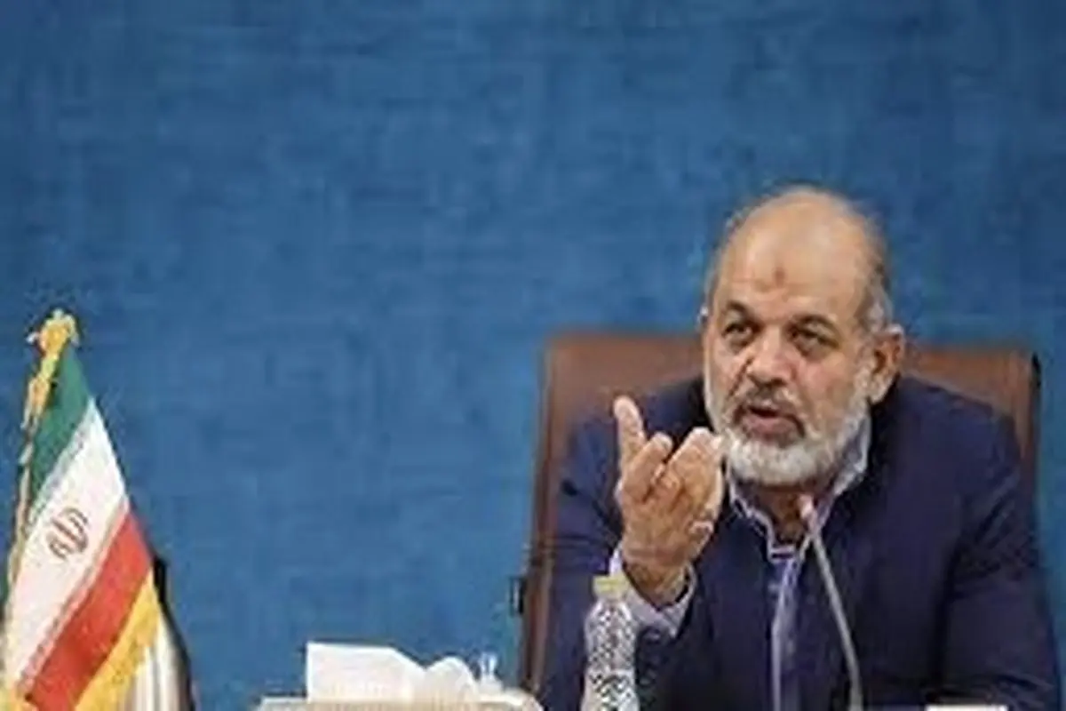 وزیر کشور: نسل «زد» ارتباطی با فرهنگ ایرانی ندارد 