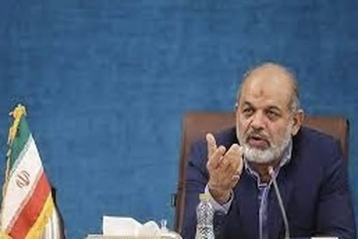 وزیر کشور: نسل «زد» ارتباطی با فرهنگ ایرانی ندارد 