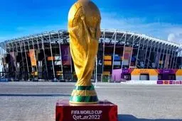 سیدبندی احتمالی جام جهانی ۲۰۲۶ / رقبای احتمالی ایران مشخص شد+ جزئیات و زمان قرعه کشی