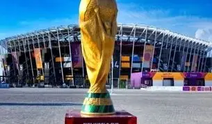 اعلام برنامه کامل جام جهانی + زمانبندی مسابقات