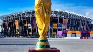 سیدبندی احتمالی جام جهانی ۲۰۲۶ / رقبای احتمالی ایران مشخص شد+ جزئیات و زمان قرعه کشی