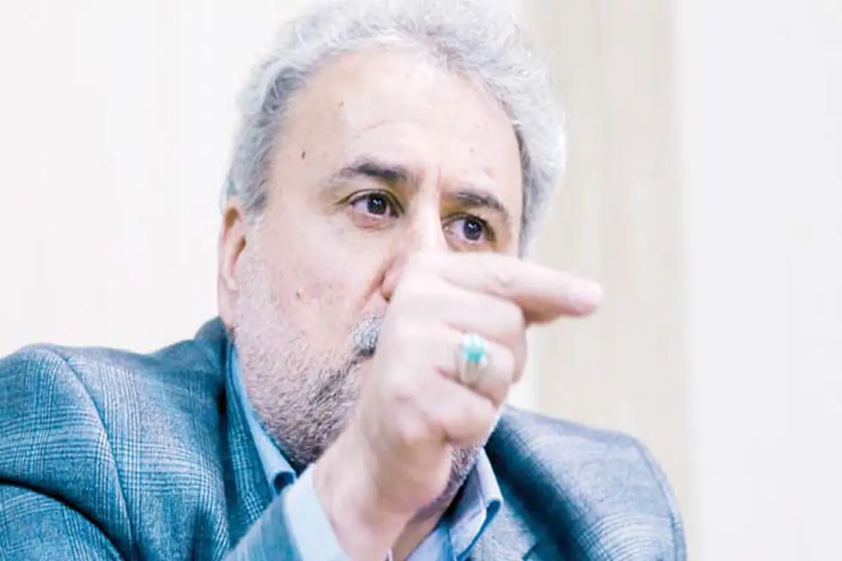 درخواست غرامت از ایران فرار رو به جلو است
