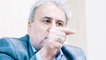 درخواست غرامت از ایران فرار رو به جلو است
